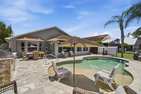 15 Comet Court Palm Coast FL 32137