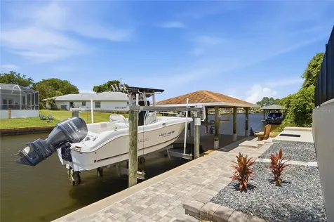 15 Comet Court Palm Coast FL 32137