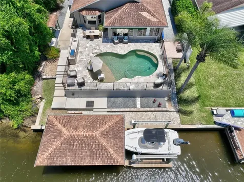 15 Comet Court Palm Coast FL 32137