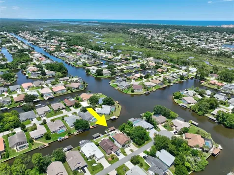 15 Comet Court Palm Coast FL 32137