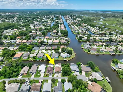 15 Comet Court Palm Coast FL 32137