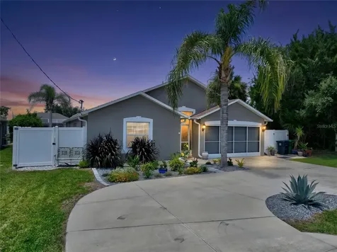 15 Comet Court Palm Coast FL 32137