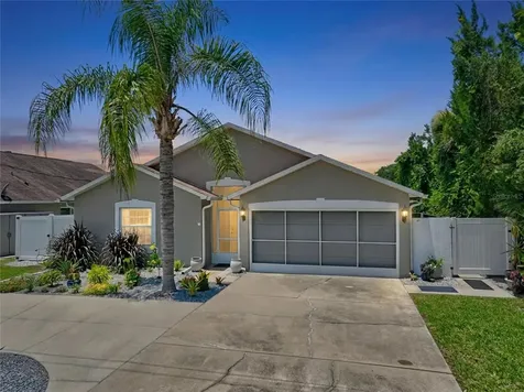 15 Comet Court Palm Coast FL 32137