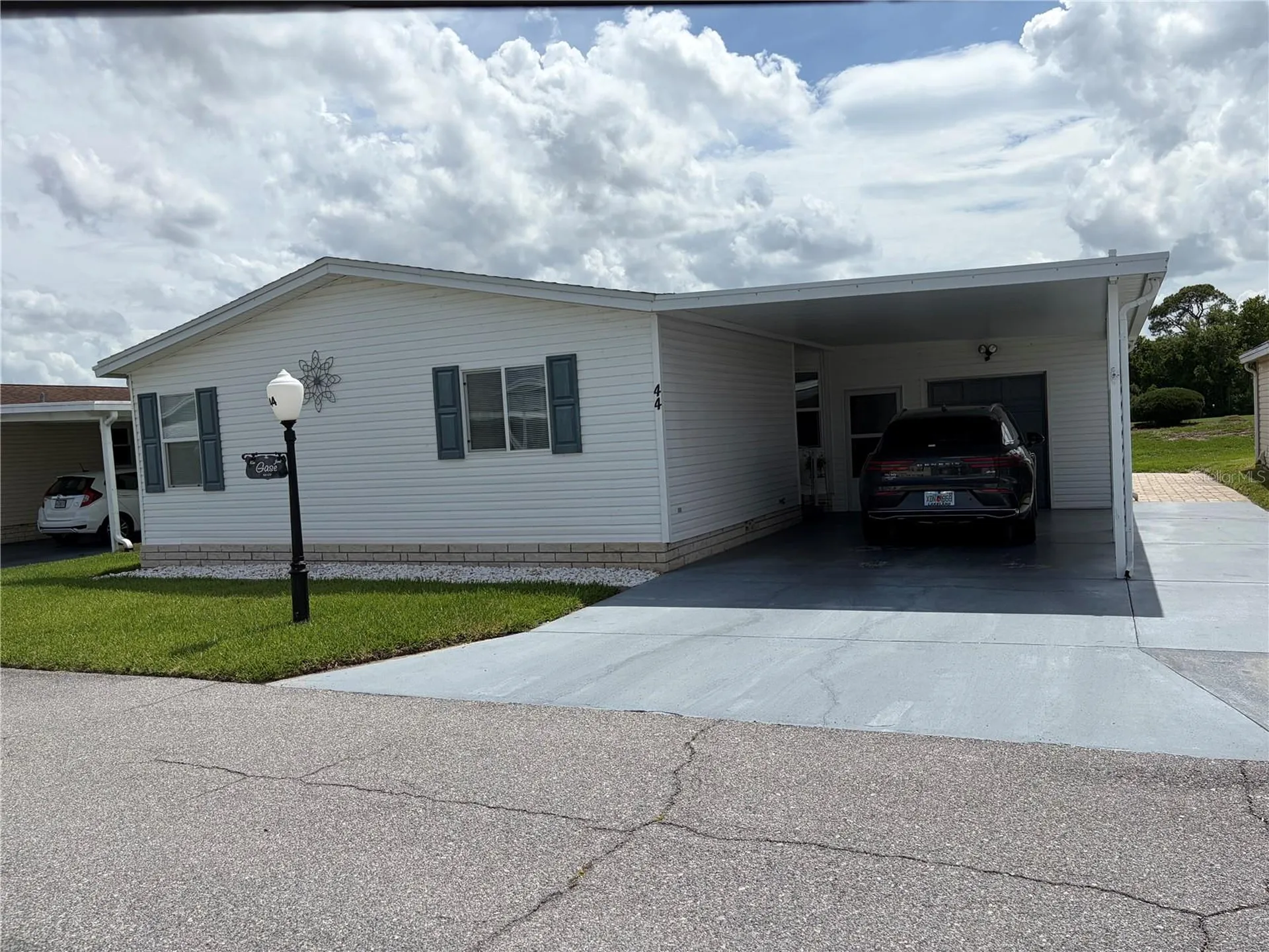 44 Leopold Lane Haines City FL 33844