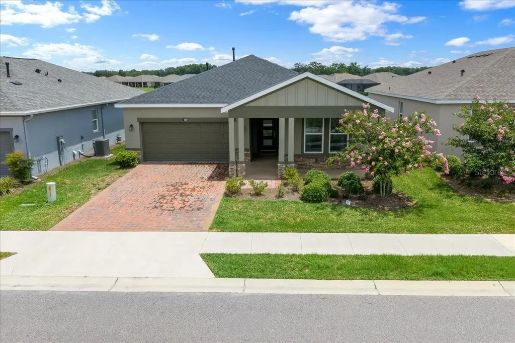 4351 NW 54th Terrace Ocala FL 34482