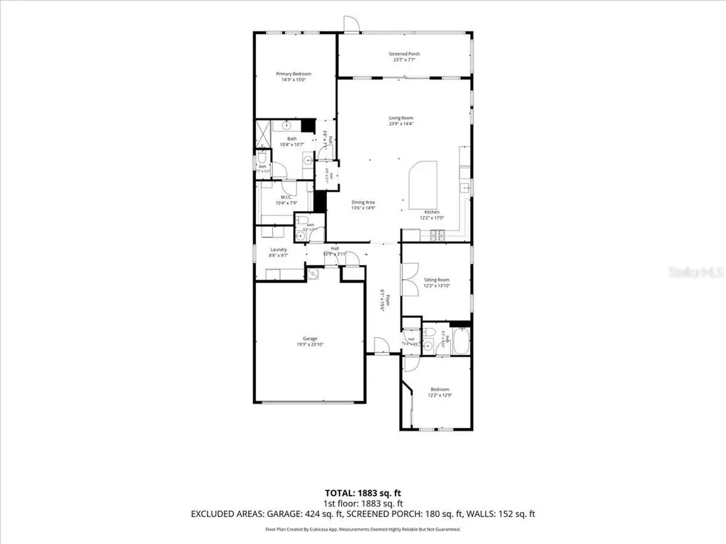 4351 NW 54th Terrace Ocala FL 34482