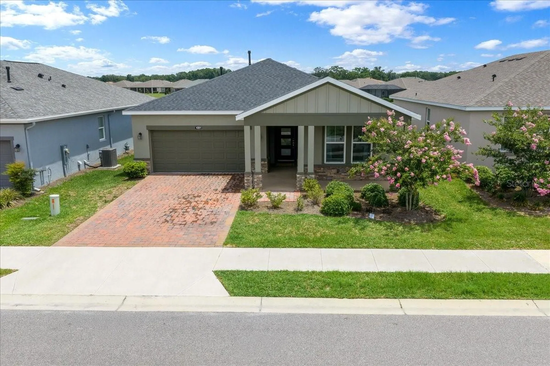 4351 NW 54th Terrace Ocala FL 34482