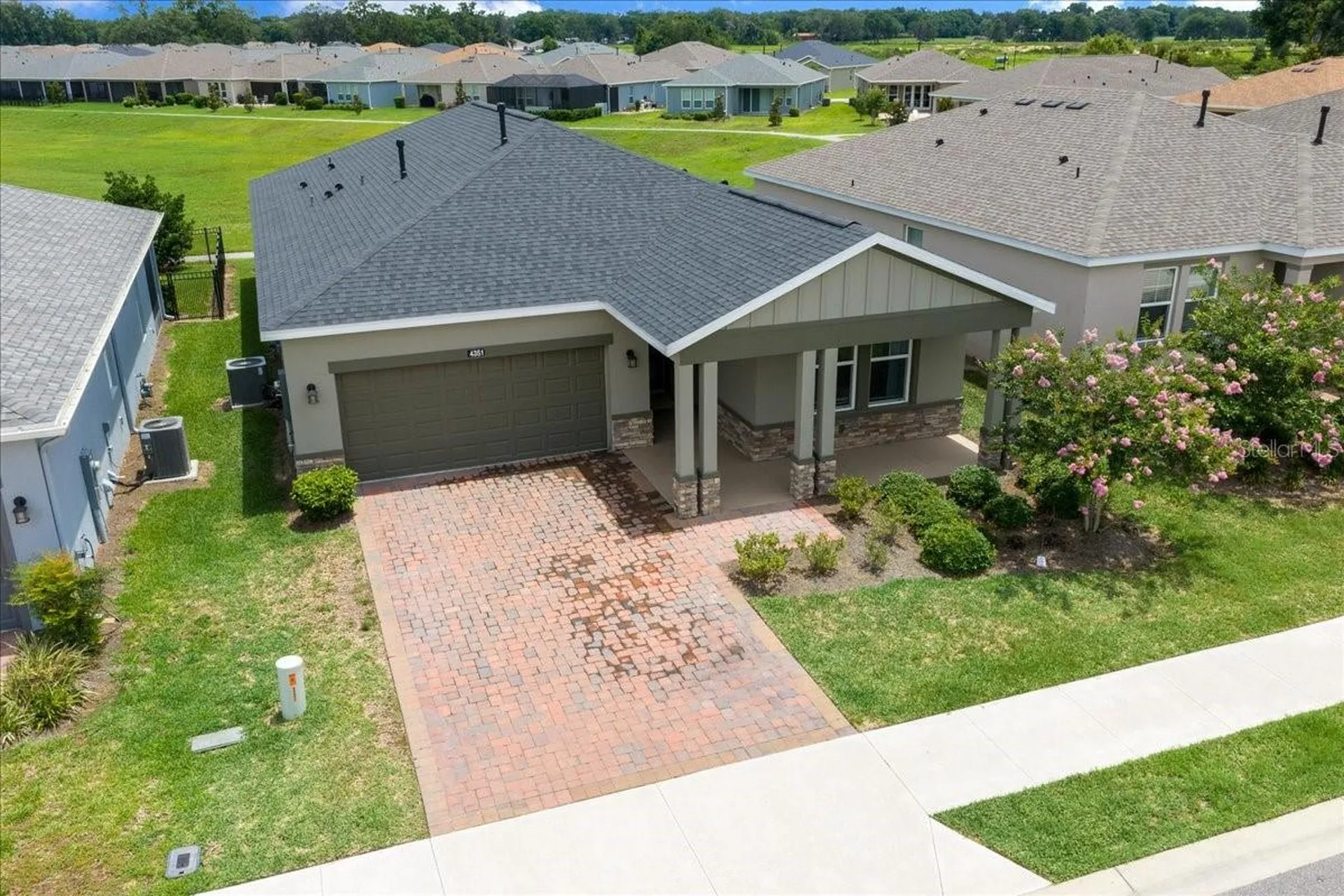 4351 NW 54th Terrace Ocala FL 34482