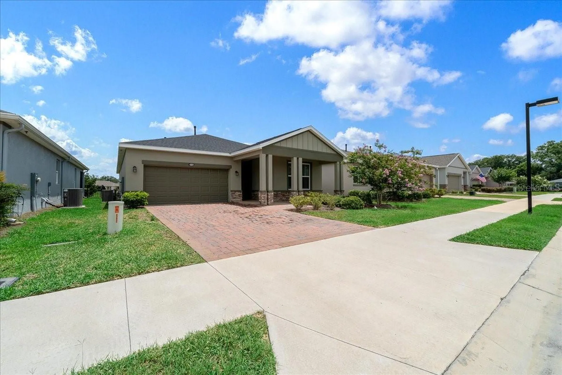 4351 NW 54th Terrace Ocala FL 34482