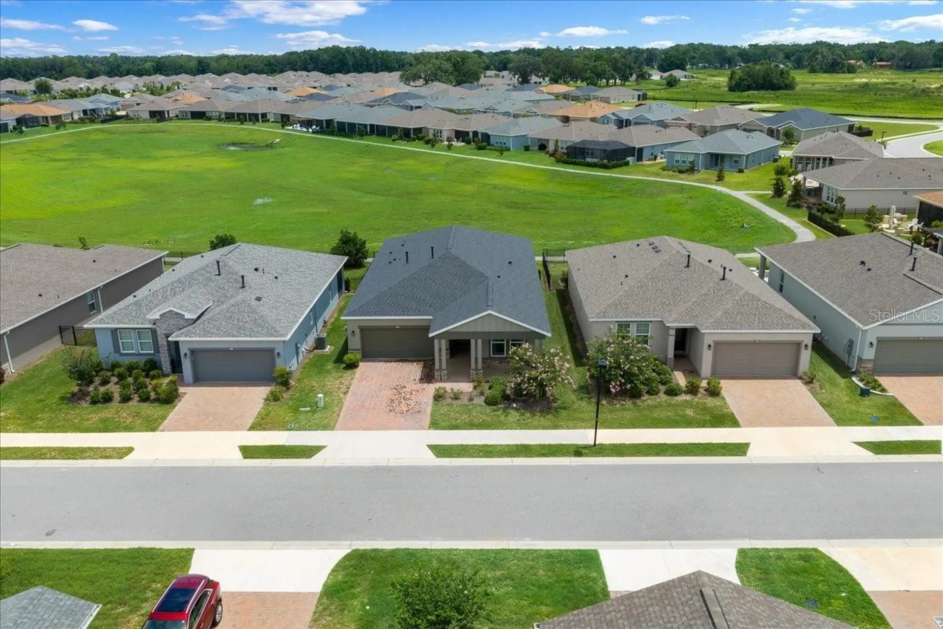 4351 NW 54th Terrace Ocala FL 34482