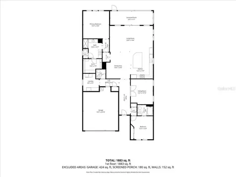 4351 NW 54th Terrace Ocala FL 34482