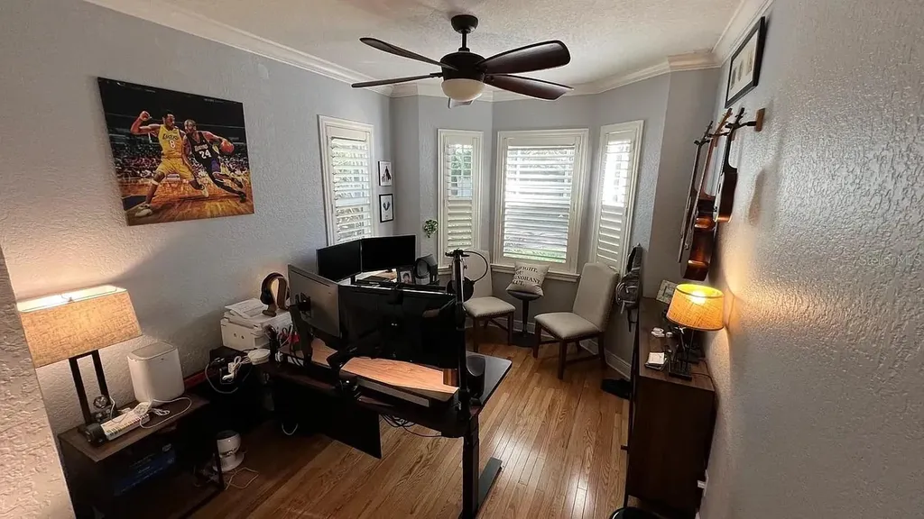 2889 Bayshore Trails Drive Tampa FL 33611