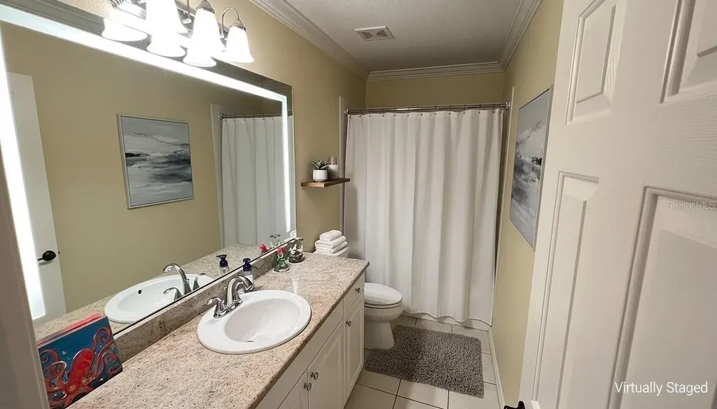 2889 Bayshore Trails Drive Tampa FL 33611