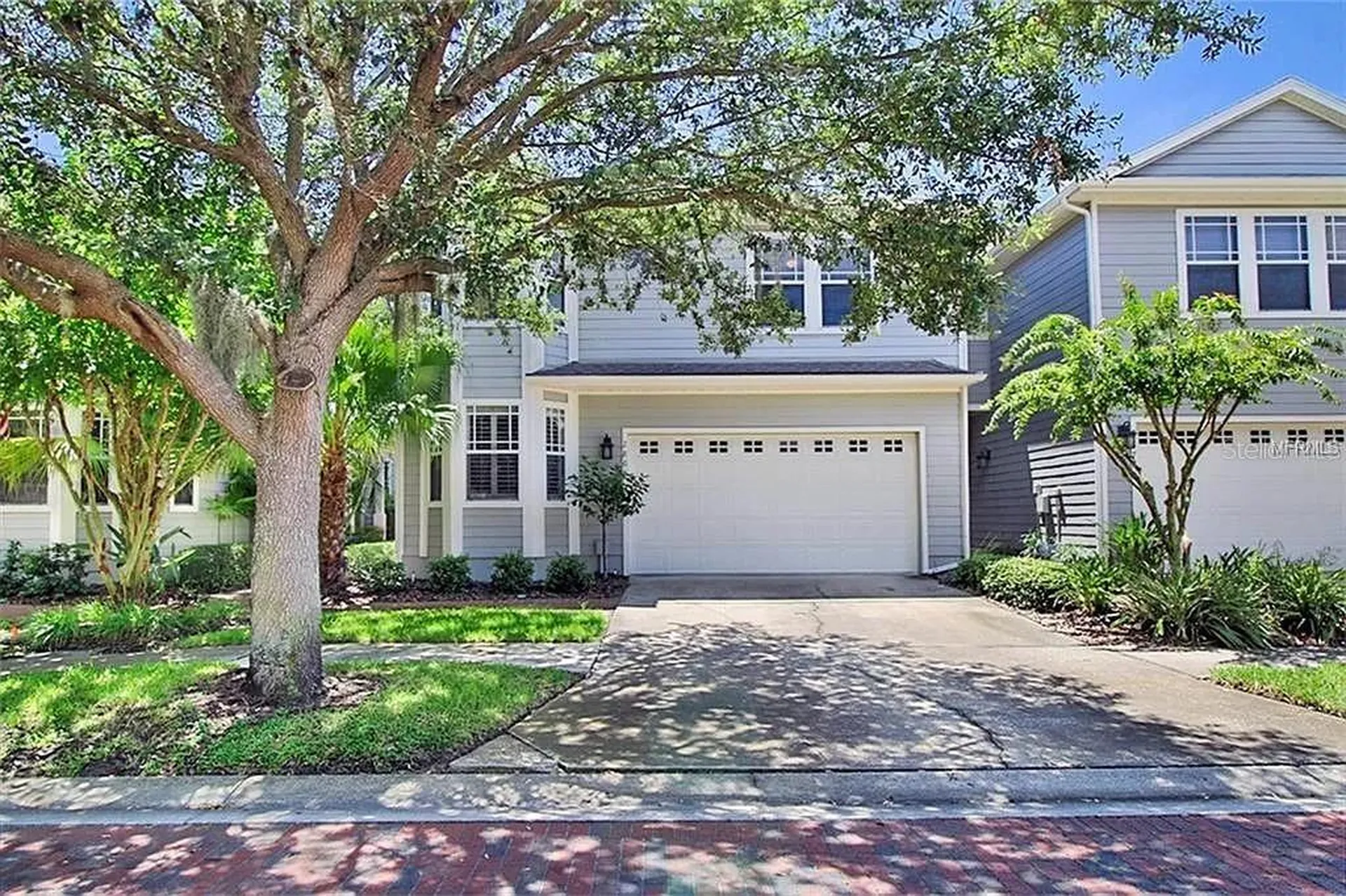 2889 Bayshore Trails Drive Tampa FL 33611