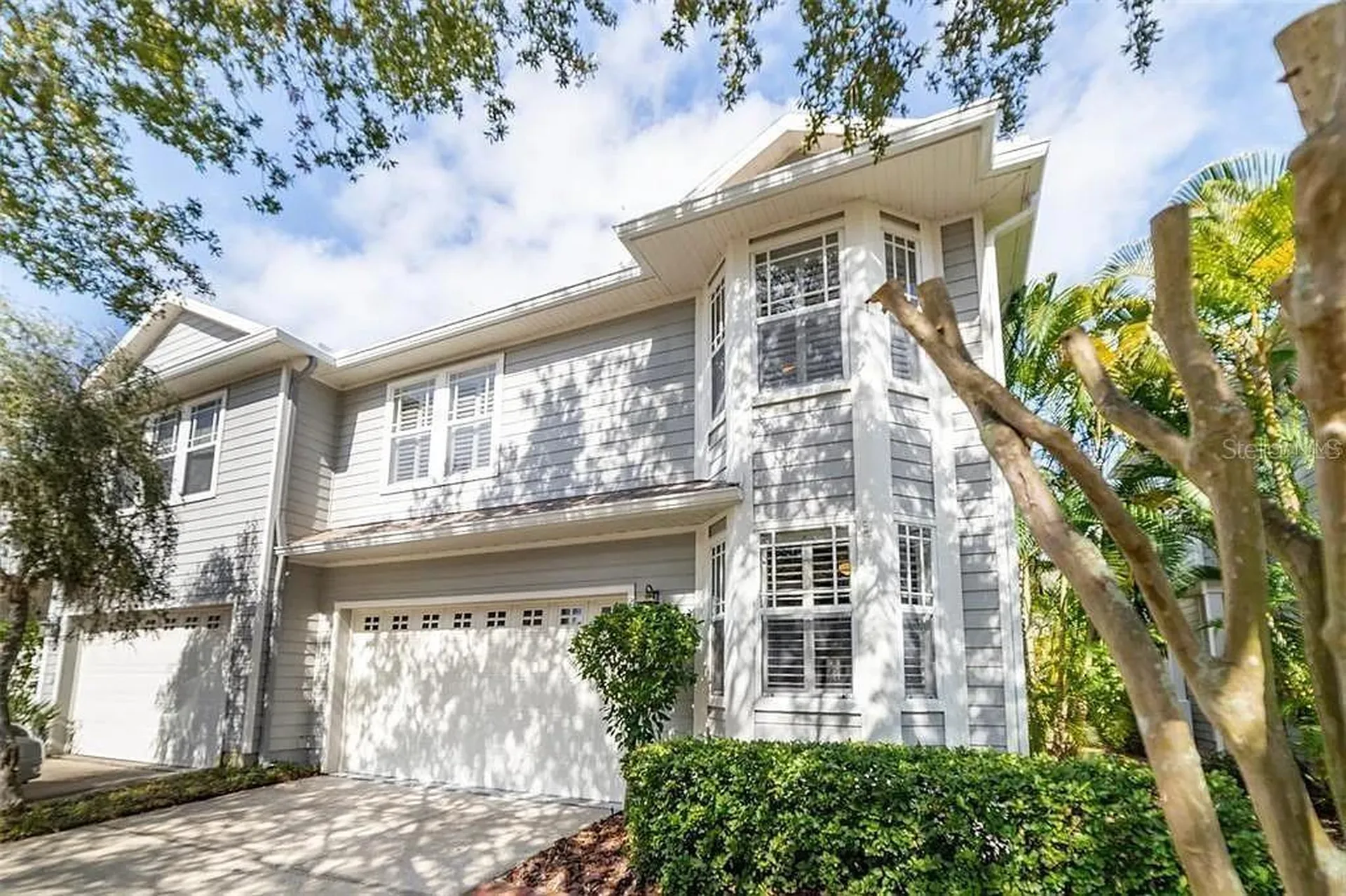 2889 Bayshore Trails Drive Tampa FL 33611