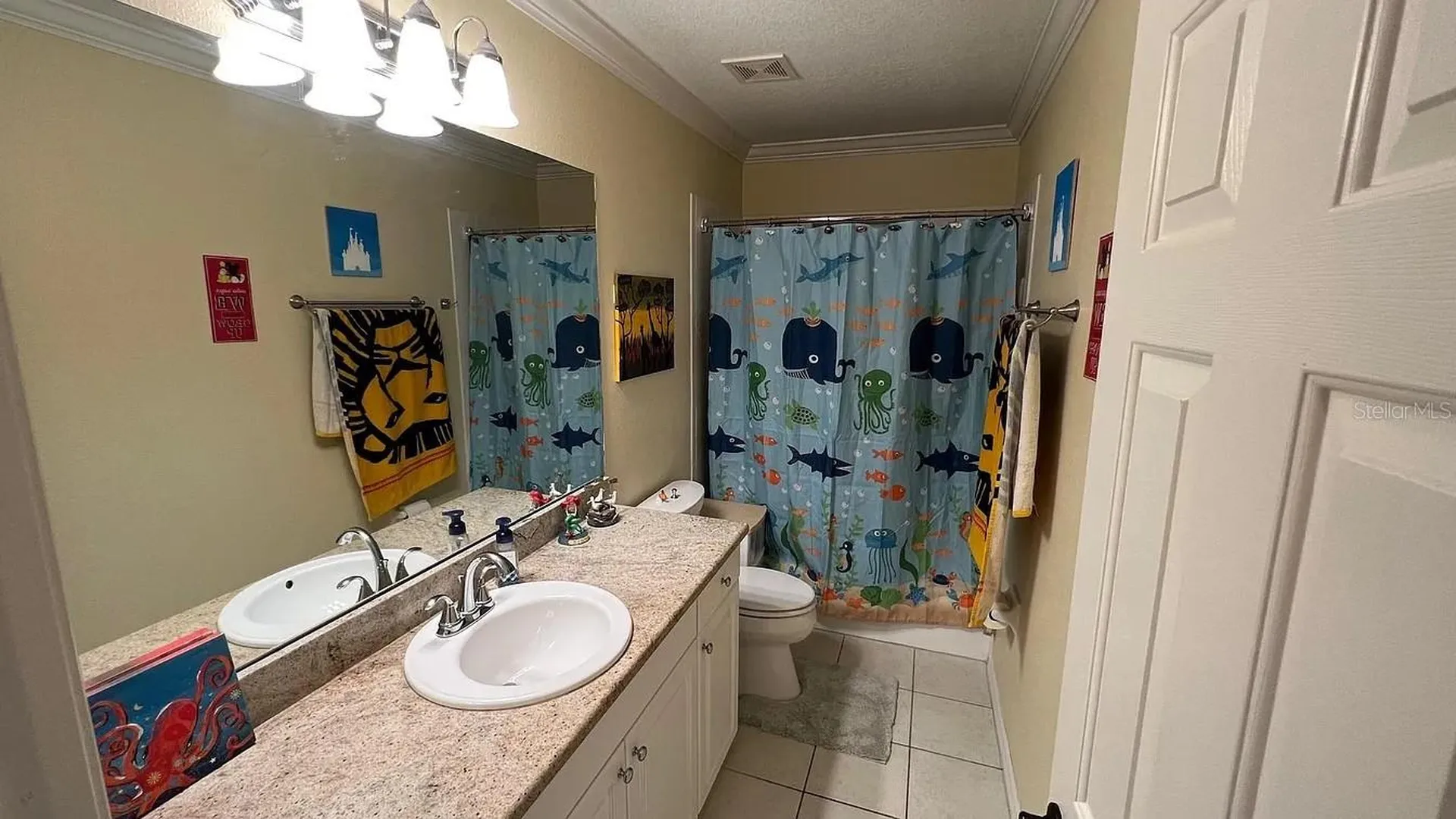 2889 Bayshore Trails Drive Tampa FL 33611