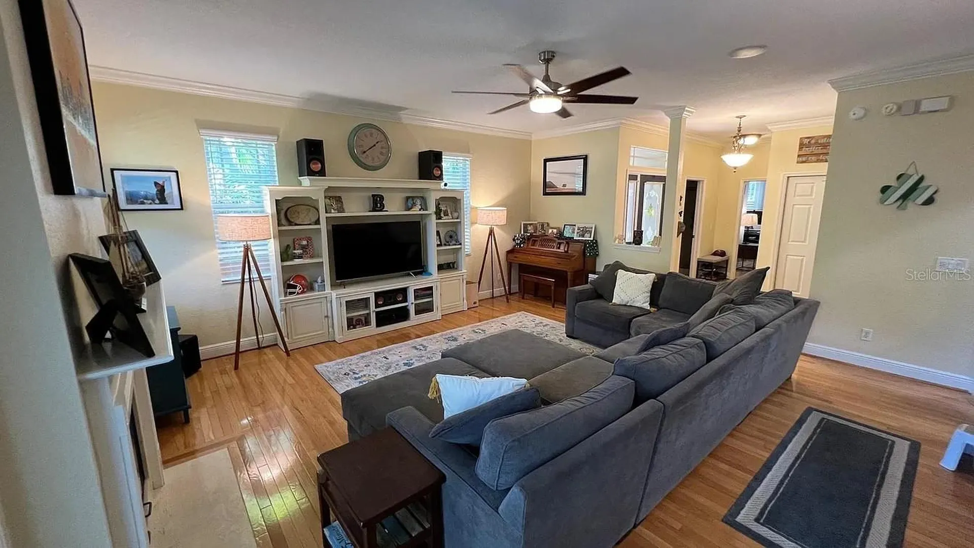 2889 Bayshore Trails Drive Tampa FL 33611