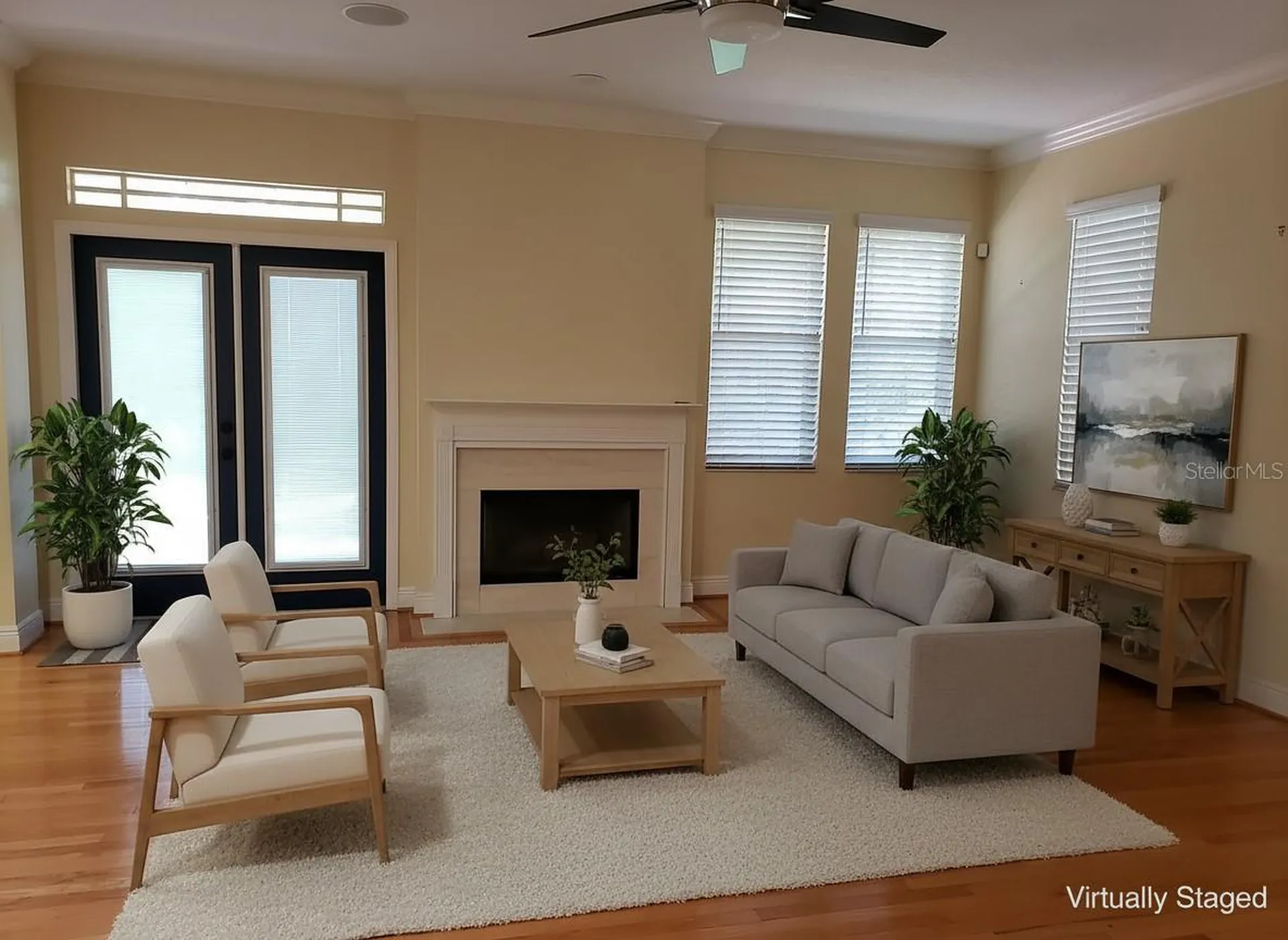 2889 Bayshore Trails Drive Tampa FL 33611