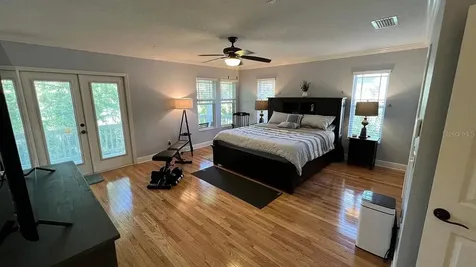 2889 Bayshore Trails Drive Tampa FL 33611