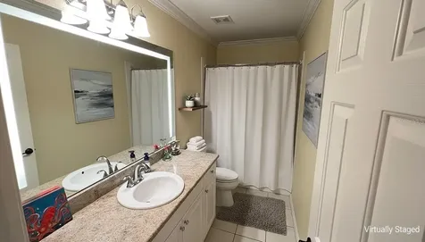 2889 Bayshore Trails Drive Tampa FL 33611