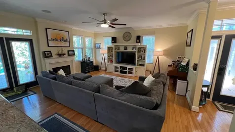 2889 Bayshore Trails Drive Tampa FL 33611
