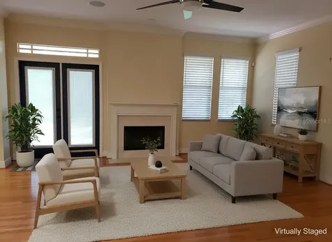 2889 Bayshore Trails Drive Tampa FL 33611