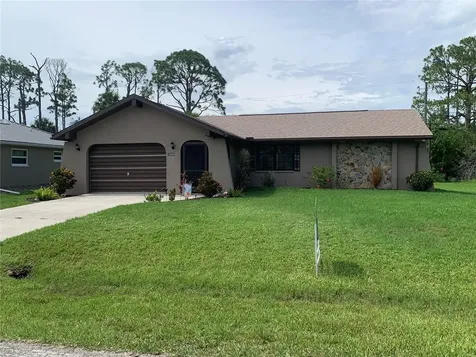 18094 Ackerman Avenue Port Charlotte FL 33948