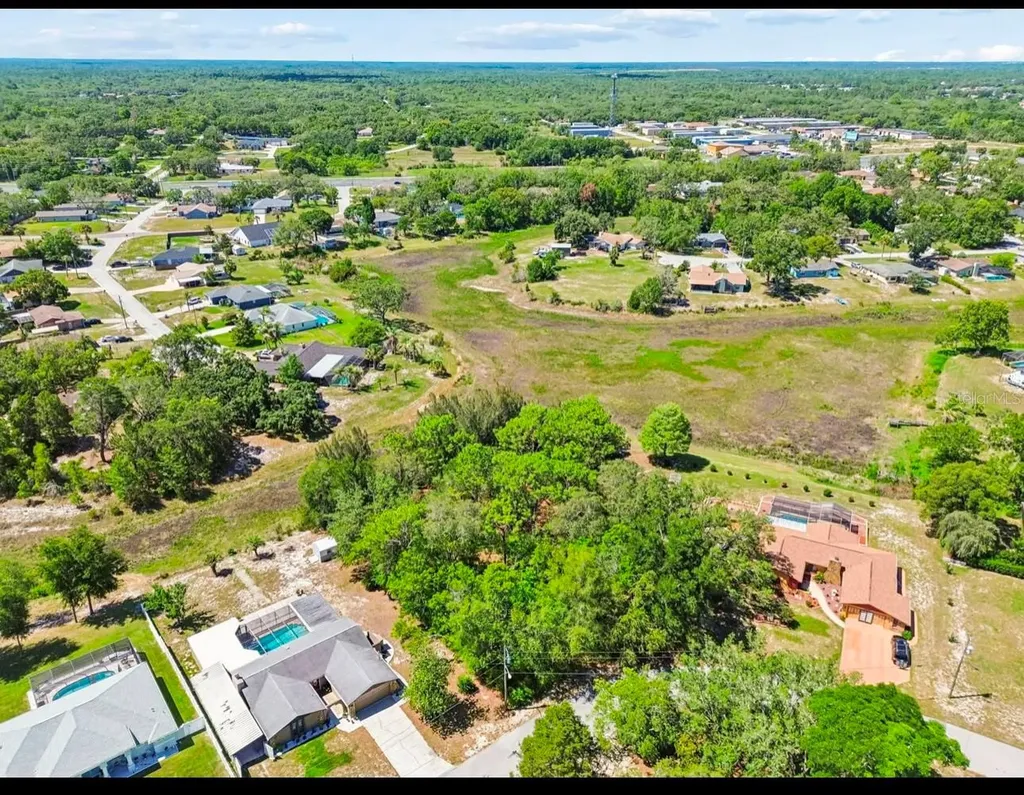 6972 Eastbrook Drive Spring Hill FL 34606