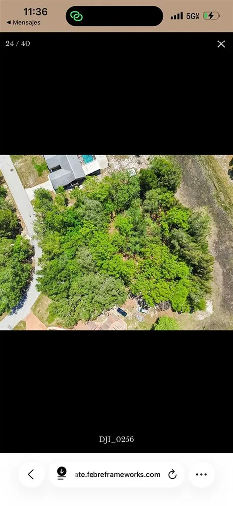 6972 Eastbrook Drive Spring Hill FL 34606