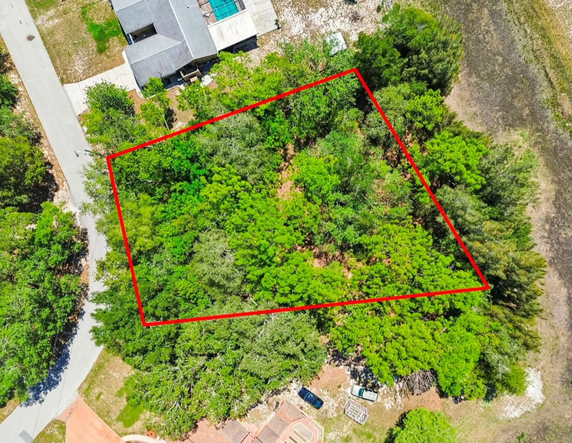 6972 Eastbrook Drive Spring Hill FL 34606