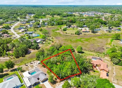 6972 Eastbrook Drive Spring Hill FL 34606