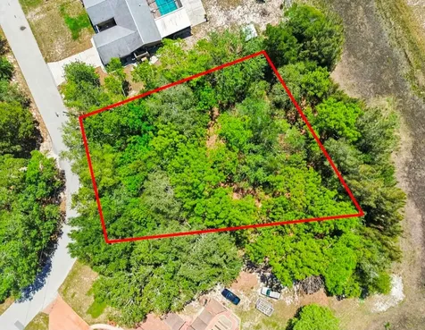 6972 Eastbrook Drive Spring Hill FL 34606