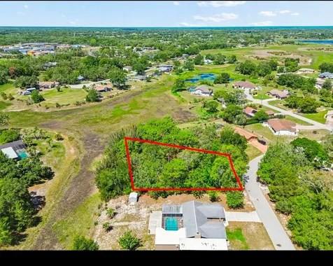 6972 Eastbrook Drive Spring Hill FL 34606