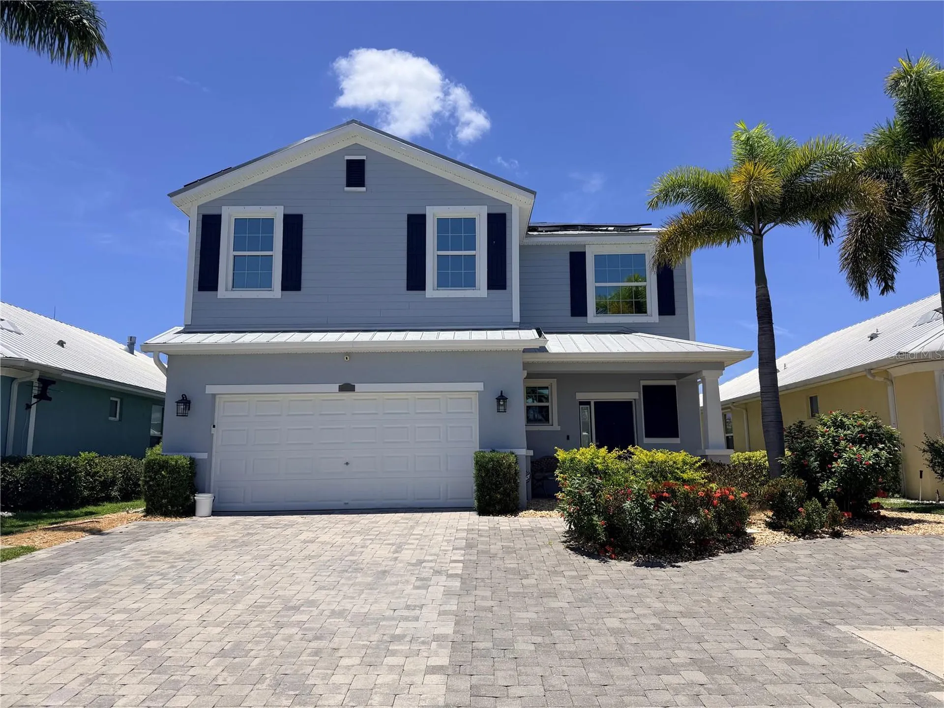 416 Bahama Grande Boulevard Apollo Beach FL 33572