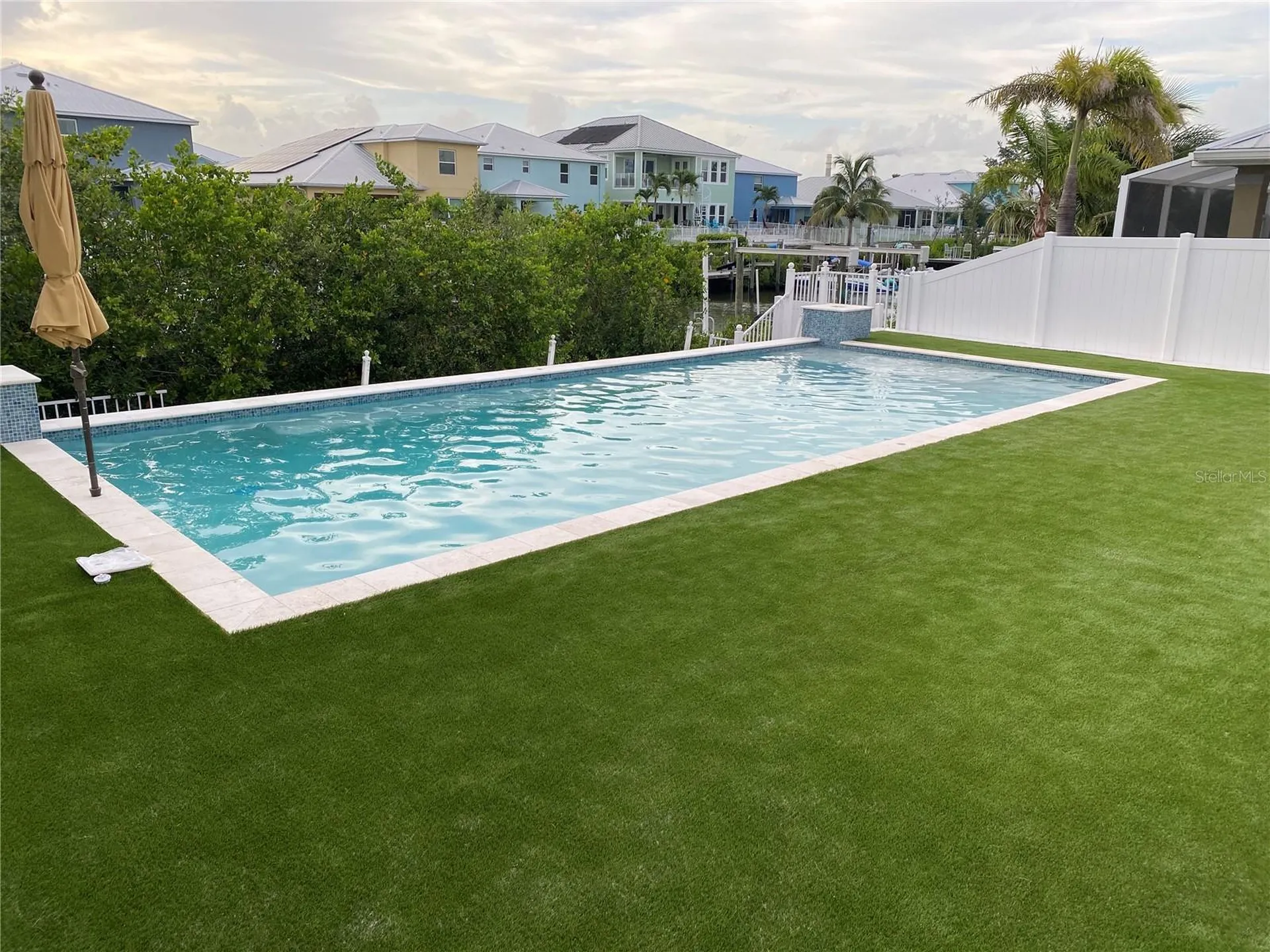 416 Bahama Grande Boulevard Apollo Beach FL 33572