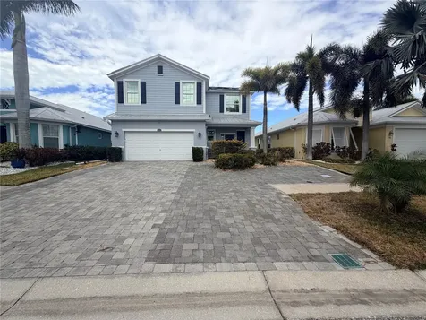 416 Bahama Grande Boulevard Apollo Beach FL 33572