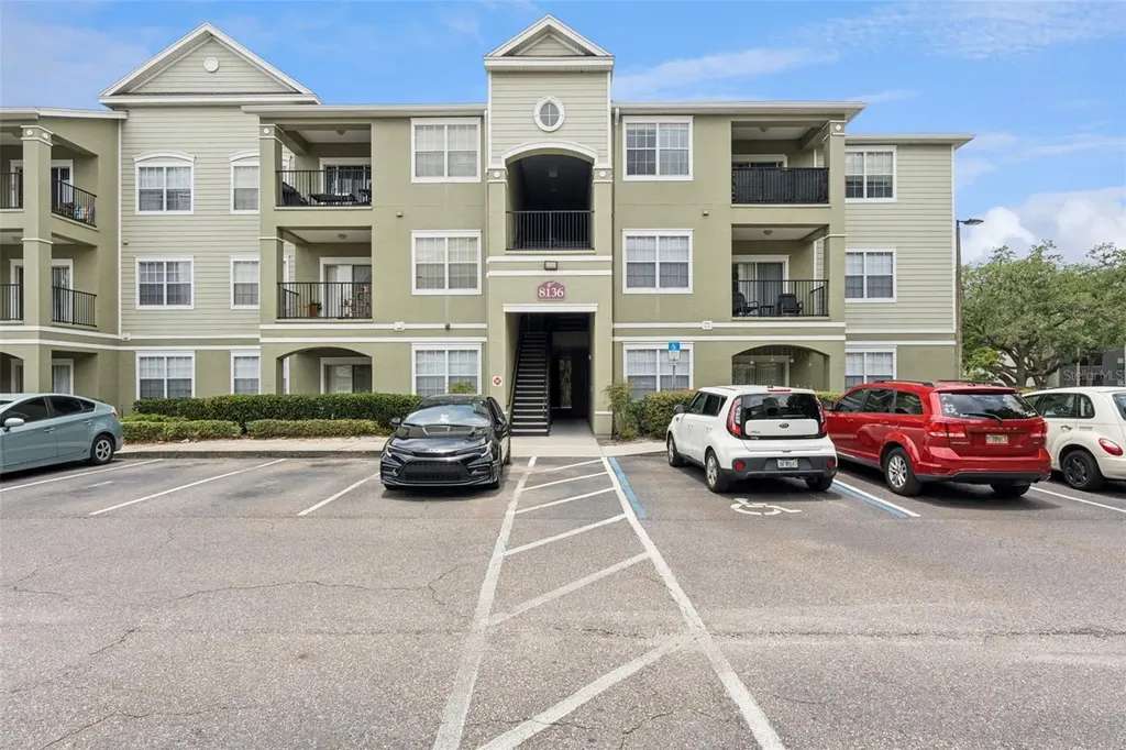 8136 Claire Ann Drive Orlando FL 32825