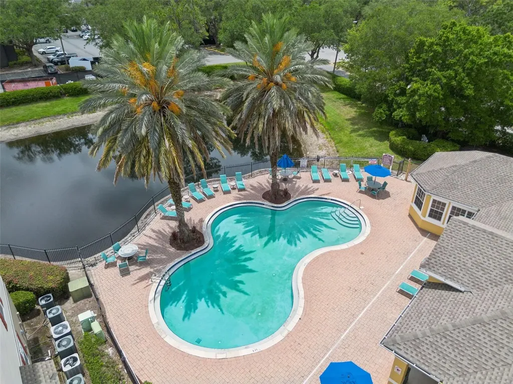 8136 Claire Ann Drive Orlando FL 32825