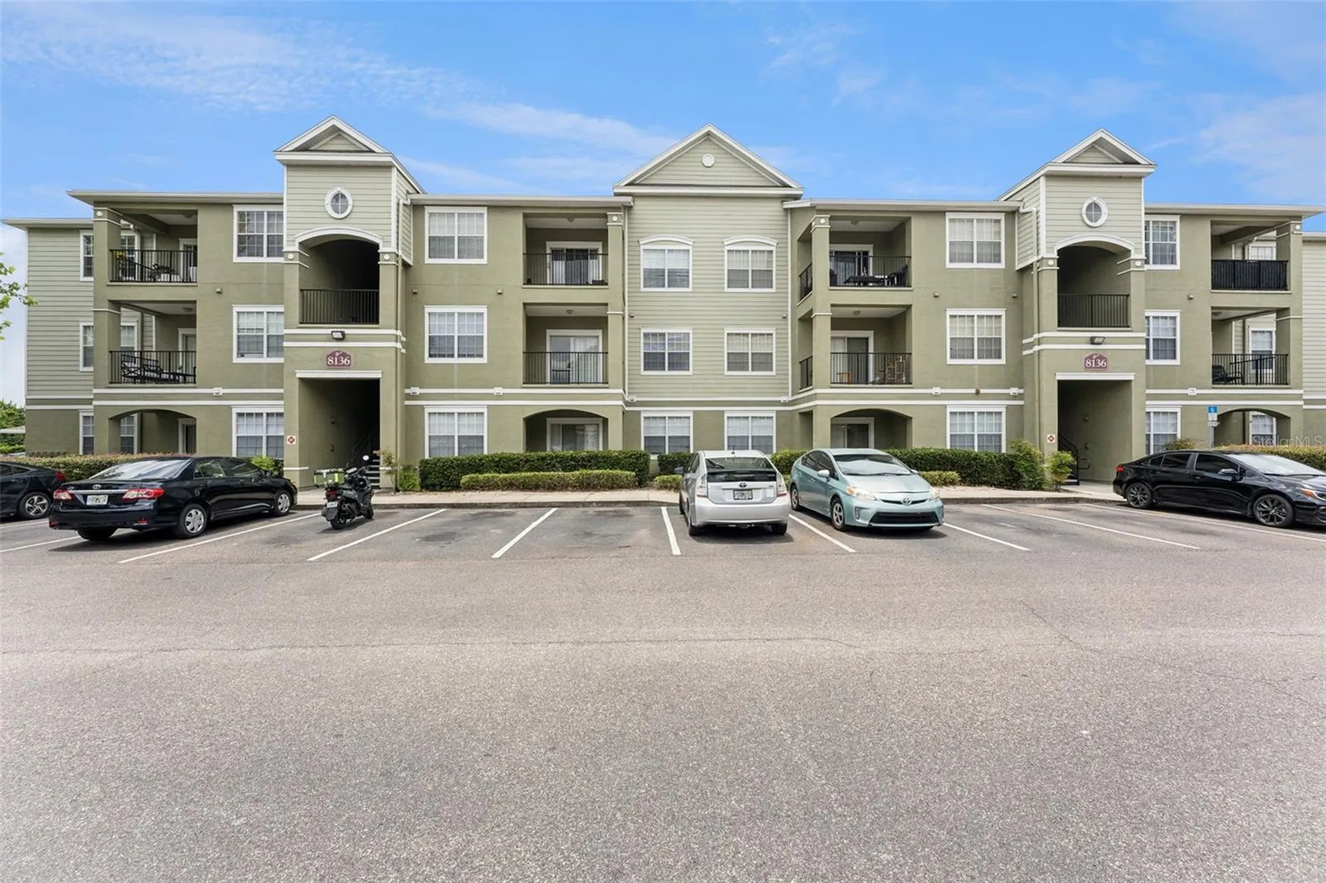 8136 Claire Ann Drive Orlando FL 32825