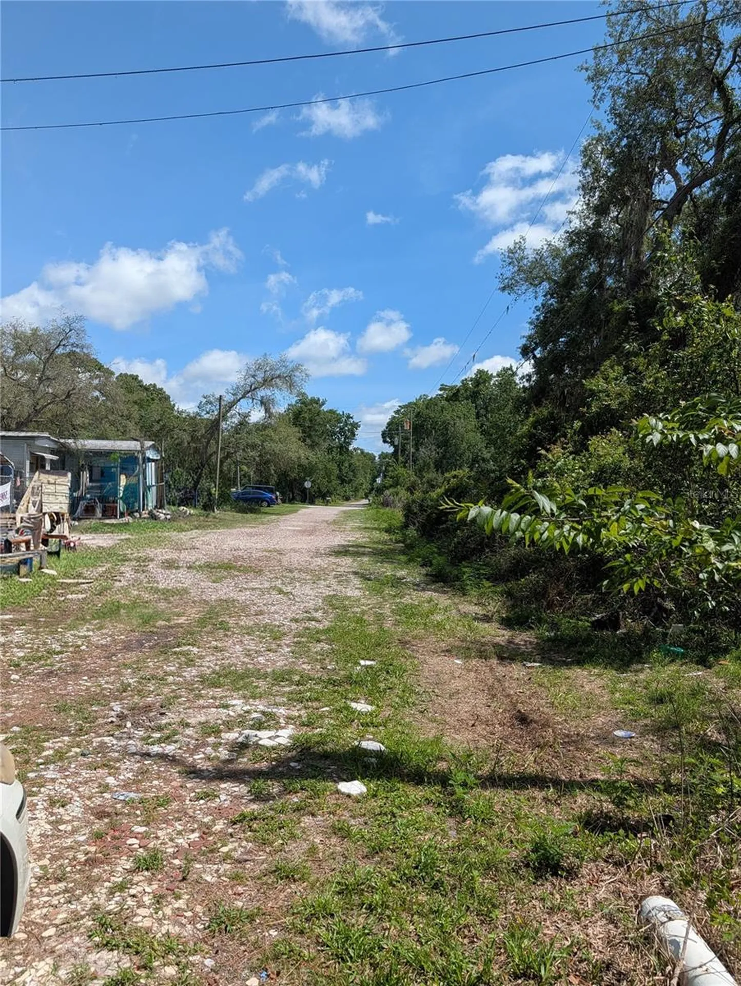 Tbd Shalimar New Port Richey FL 34654