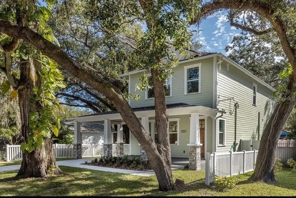 5813 N 18th Street Tampa FL 33610
