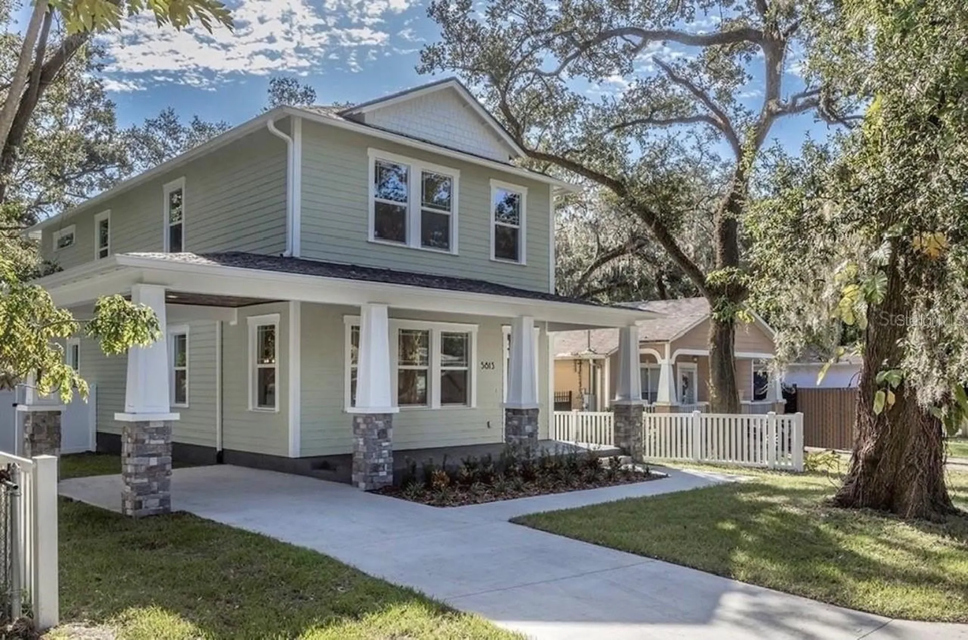 5813 N 18th Street Tampa FL 33610