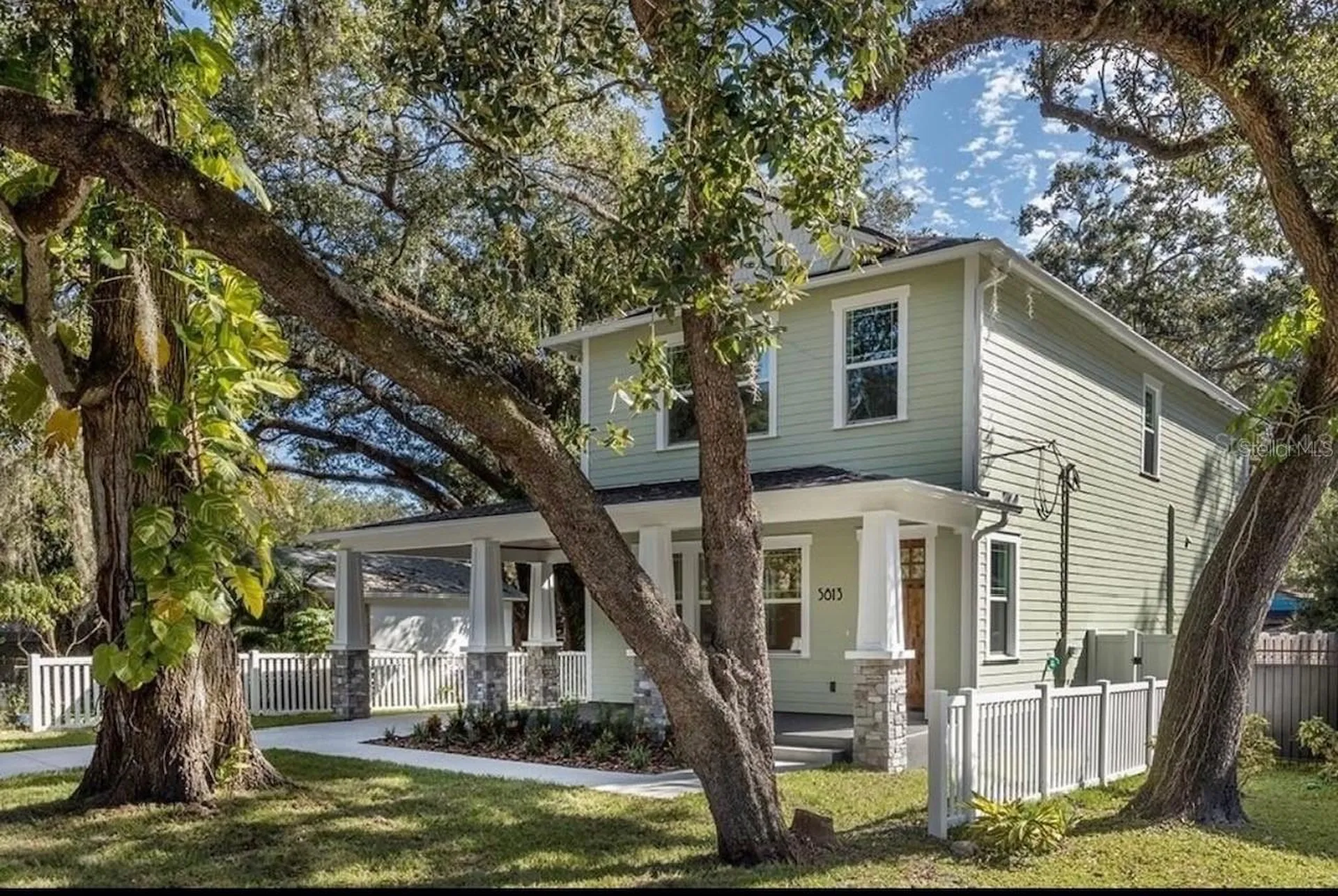 5813 N 18th Street Tampa FL 33610