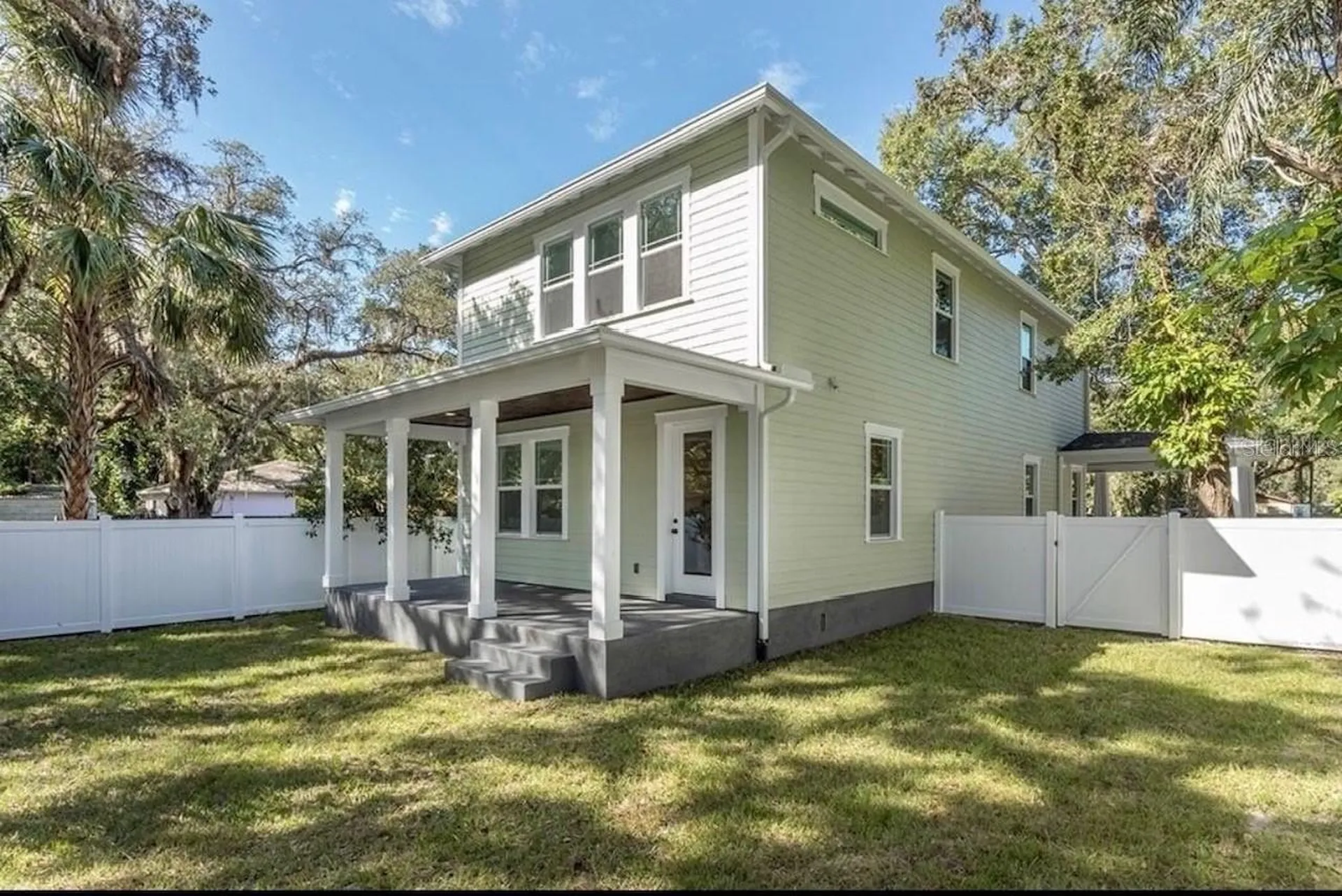 5813 N 18th Street Tampa FL 33610