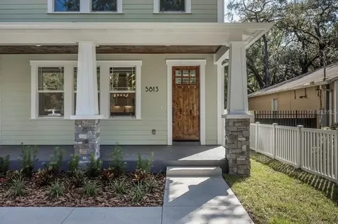 5813 N 18th Street Tampa FL 33610