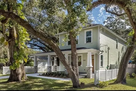 5813 N 18th Street Tampa FL 33610