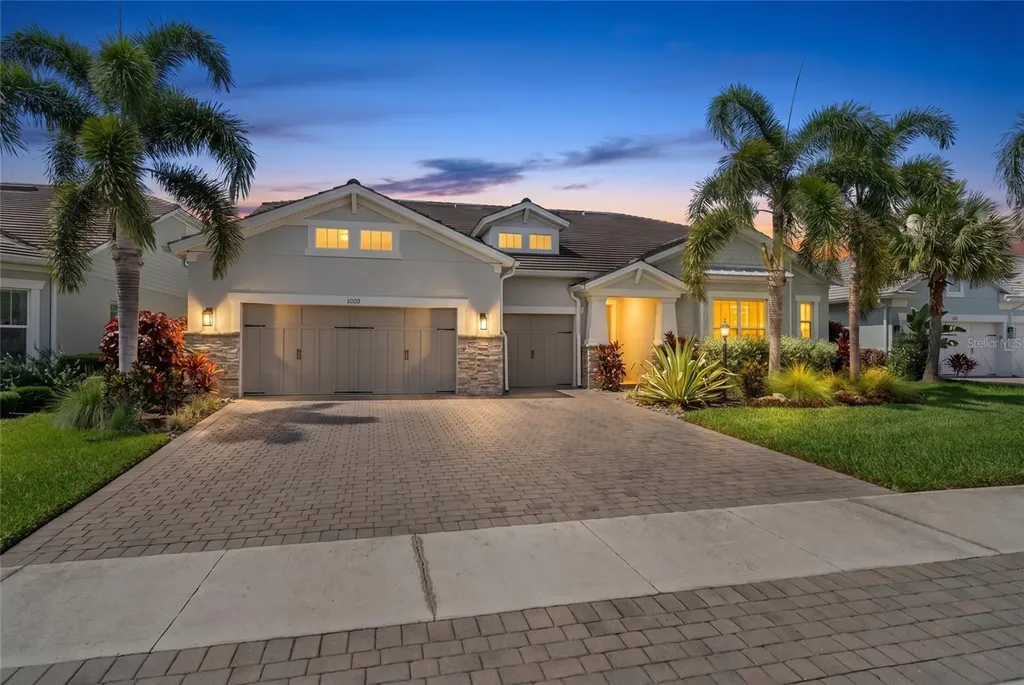 12215 Portsmouth Terrace Bradenton FL 34211