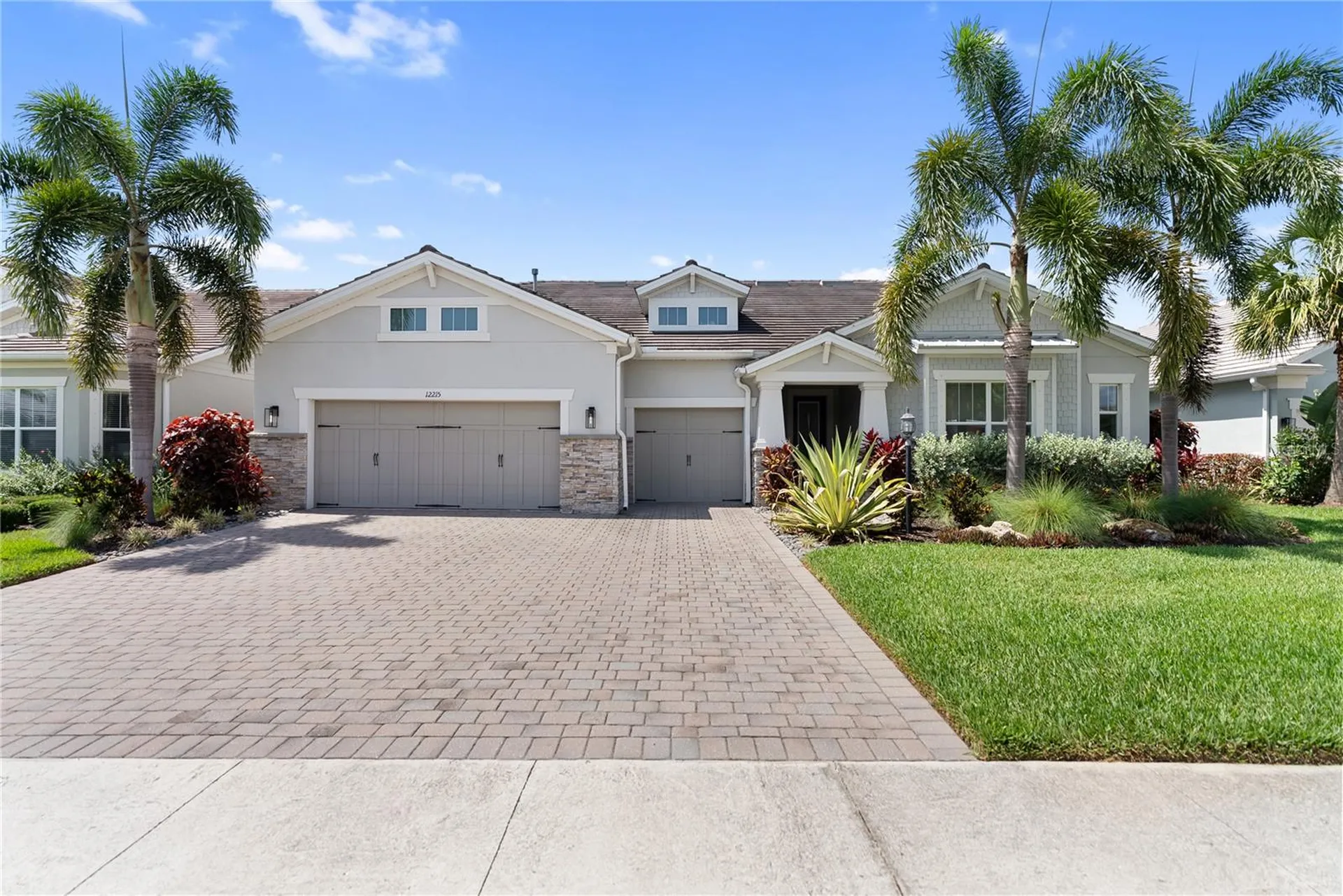 12215 Portsmouth Terrace Bradenton FL 34211