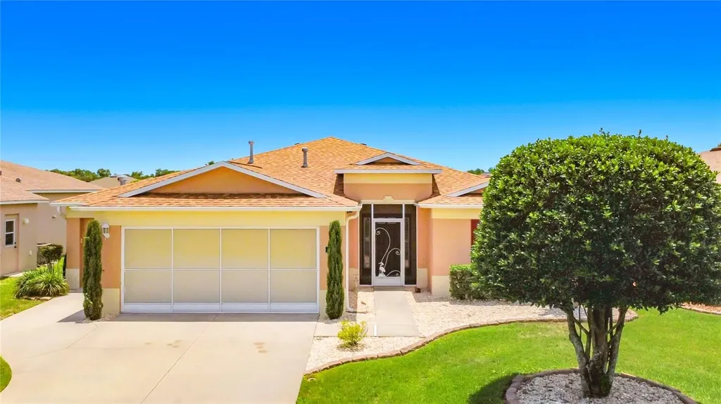 1508 SW 161st Place Ocala FL 34473