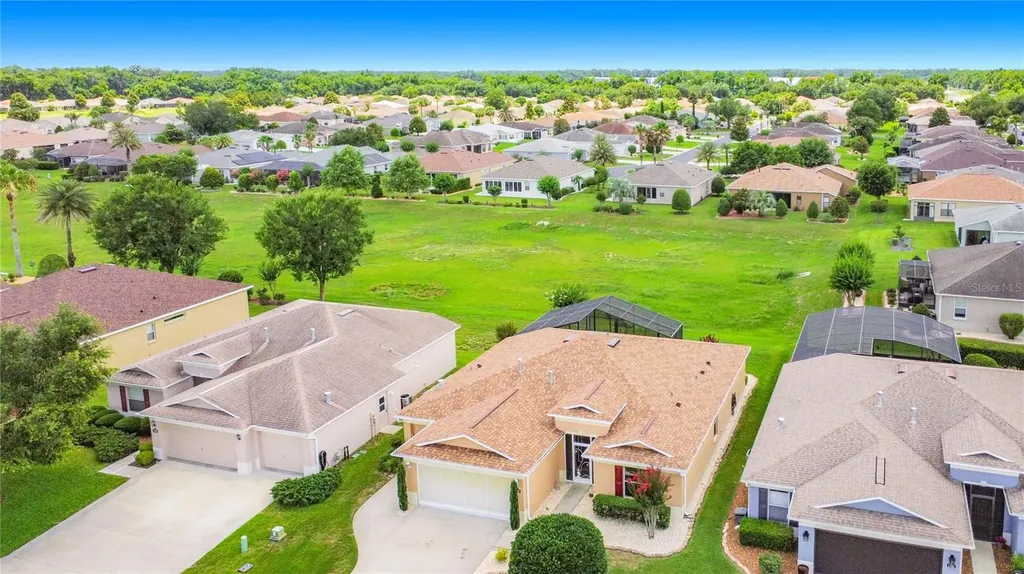 1508 SW 161st Place Ocala FL 34473